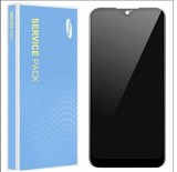 Display / Ecran Samsung A01 2020 A015 Original Service Pack Gh81-18209A [garantie] [factura]