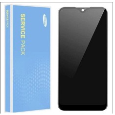 Display / Ecran Service Pack Original Samsung A01 A015 NOU Garantie + Factura