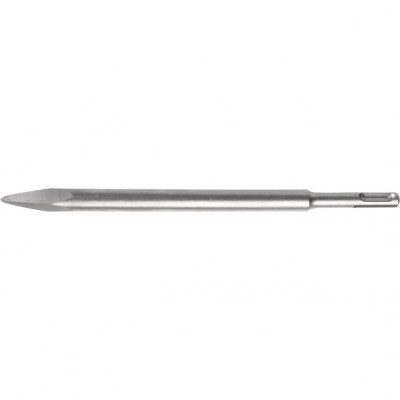 Dalta spitz SDS Plus 4x250mm, BOSCH foto
