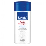 Sampon, Dr. Wolff, Linola Forte, pentru Scalp Sensibil si Uscat, Impotriva Neurodermatitei, 200ml
