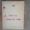 Cicerone Theodorescu , Focul din amnar , Poem , cu autograf 1946
