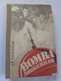 Carte bomba drogurilor