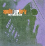 Apollo 440 - Electro Glide In Blue, CD