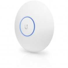 Ubiquiti unifi acess point uap-ac-lr 1x gigabit lan ac1350 (450+ 867mbps) 3x3 mimo 2.4ghz 3x3 foto