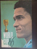 World Cup &#039;66 Ioan Chirila