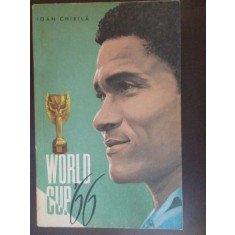 World Cup &#039;66 Ioan Chirila
