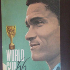 World Cup '66 Ioan Chirila