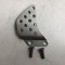 Kawasaki ZX-9R 98-03 ZX-6R 98-02 Aparator protectie scarita fata dreapta