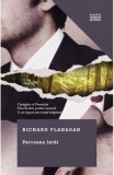 Persoana intai - Richard Flanagan - Litera