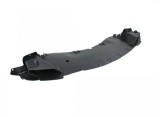 Spoiler bara protectie Chrysler 300c (Lx), 09.2004-04.2011; Dodge Charger, 01.2006-11.2010 Model : 6.1, Rwd, montare fata, (HDPE), RapidAuto