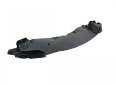 Spoiler bara protectie Chrysler 300c (Lx), 09.2004-04.2011; Dodge Charger, 01.2006-11.2010 Model : 6.1, Rwd, montare fata, (HDPE), RapidAuto foto