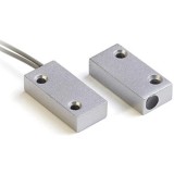 Cumpara ieftin Contact magnetic ND-MET18-10, material metal, montare aparenta, dimensiuni: 47 x
