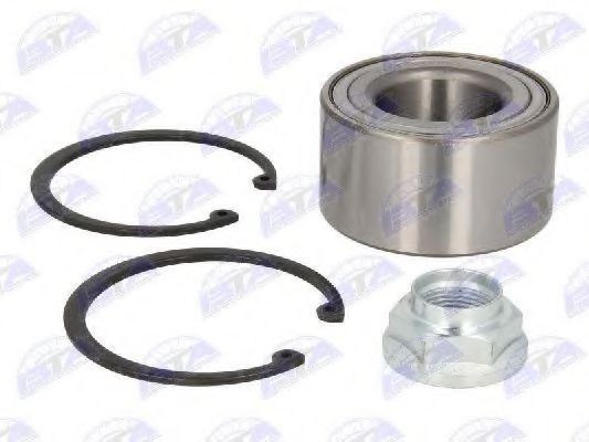 Set rulment roata SAAB 9-5 (YS3E) (1997 - 2009) BTA H1U003BTA