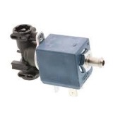 MAGNETVENTIL VENTIL ESPRESSOR INCORPORABIL ELECTROLUX / AEG 4055472676