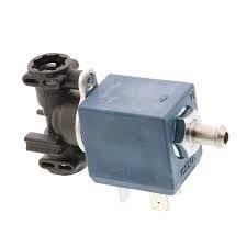MAGNETVENTIL VENTIL ESPRESSOR INCORPORABIL ELECTROLUX / AEG 4055472676 foto