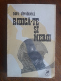 Ridica-te si mergi - Doru Davidovici, aviatie / R2S