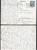 Germany REICH 1939 Old postcard postal stationery Vienna D.640