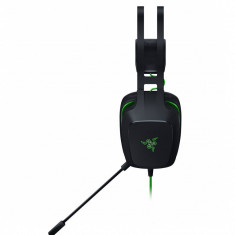 Casti gaming Razer Electra V2, USB, Negru foto