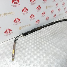 Airbag cortina dreapta Opel Zafira B 2005 - 2011