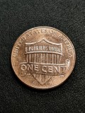 B 11 Moneda 1 Cent SUA 2018