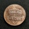 B 11 Moneda 1 Cent SUA 2018