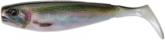 Gunki G Bump Natural Skin 14cm Rainbow Trout