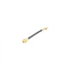 Furtun frana TOYOTA COROLLA Verso (ZDE12_ CDE12_) 1.8 VVT-i 2002-2004 CORTECO 19033077
