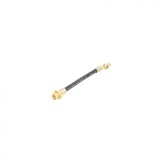 Furtun frana TOYOTA COROLLA Verso (ZDE12_ CDE12_) 1.6 VVT-i 2002-2004 CORTECO 19033077