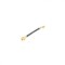 Furtun frana TOYOTA COROLLA Verso (ZDE12_ CDE12_) 1.8 VVT-i 2002-2004 CORTECO 19033077