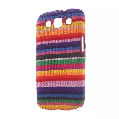 Husa SAMSUNG Galaxy S3 - Art Boho (Model 2)