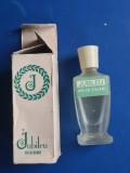 Parfum Rar JUBILEU sticla Rom&acirc;nesc vechi comunist de colectie