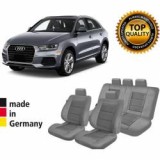 Cumpara ieftin Huse scaune AUDI Q3 2010 - 2015 Confort Plus