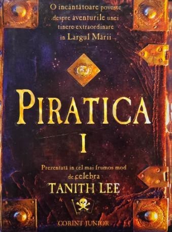 Piratica, vol. I - Tanith Lee