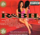 Various - This Is... R&amp;B II, 2xCD