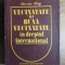 Iftene Pop - Vecinatate si buna vecinatate in dreptul international (autograf)