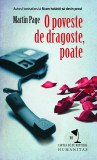 O poveste de dragoste, poate - Humanitas