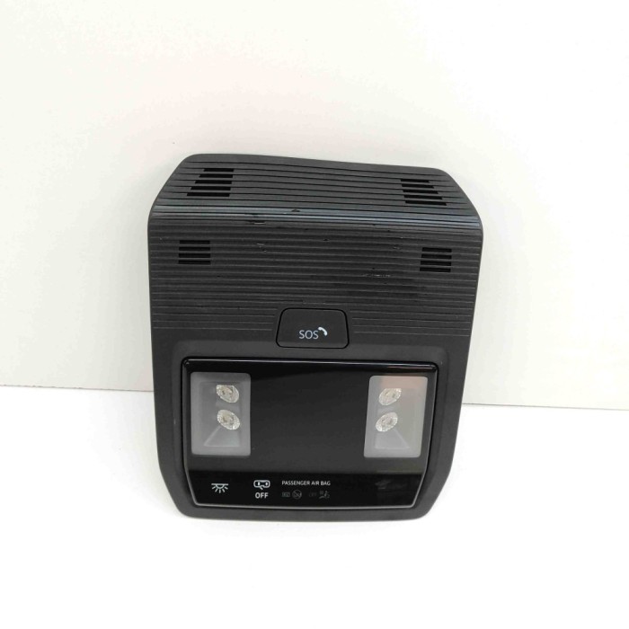 Iluminare interioară VW ID.3 E11 2021 OEM: 5H0959561K 22540460