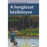 A horg&aacute;szat k&eacute;zik&ouml;nyve - Benno Janssen