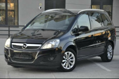 Opel Zafira B 7 locuri 6000? foto