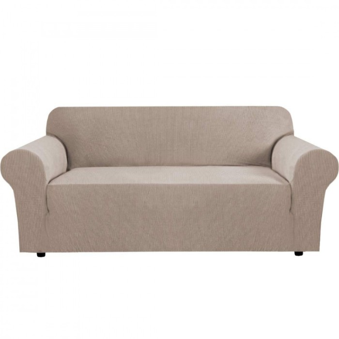 Husa canapea 185X230 bej