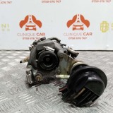 Turbina Smart 0.6 1998-2007