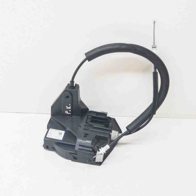 &amp;Icirc;ncuietoare ușă st&amp;acirc;nga față JAGUAR I-PACE X590 2020 OEM: J9D3-203A29-DF,C75723-104 12184920 foto