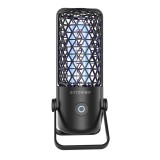 Cumpara ieftin Lampa de sterilizare BlitzWolf BW-FUN4, Portabila, Ultraviolete si ozon, Baterie 700 mAh