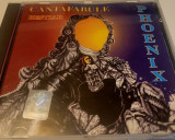 Phoenix - Cantafabule (cd)