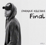 Enrique Iglesias Final Vol.1 (cd), Latino