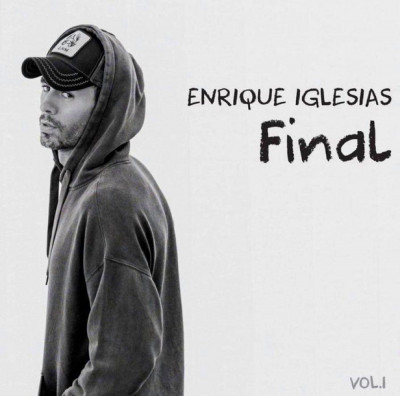 Enrique Iglesias Final Vol.1 (cd) foto