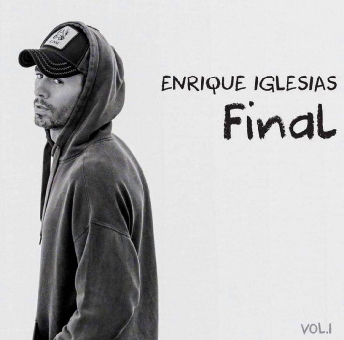 Enrique Iglesias Final Vol.1 (cd)