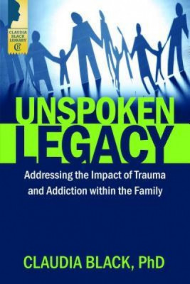 Unspoken Legacy: Addressing the Impact of Trauma and Addiction Within the Family foto