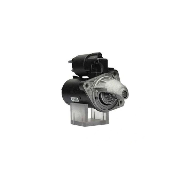 Electromotor Magneti Marelli Ford B-Max (Jk) 2012- C-Max 2007-2010 C-Max Ii 2010- Ecosport 2011- Fiesta 1995- Focus 1998-2009 Focus C-Max Focus Ii 20