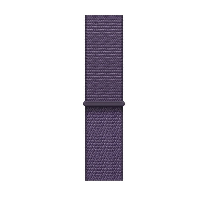 APPLE WATCH 46 PURPLE FOG SL-ZML